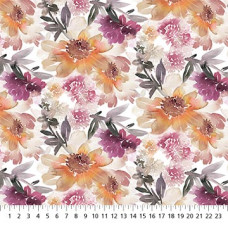 Vivian 26825-10 Floral  multi